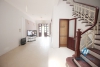New 4 bedroom house for rent in ciputra